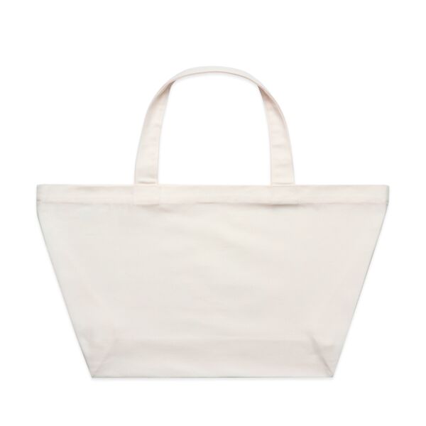 AS Colour - Oversized Tote Bag Thumbnail