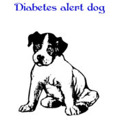 Alert dog Design