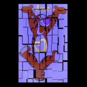 Love tigger Design