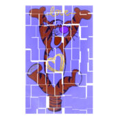 Love tigger Design