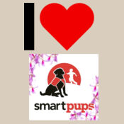 I love SmartPups  Design