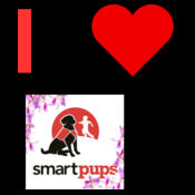 I love SmartPups  Design