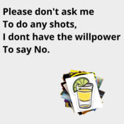 Shots Design