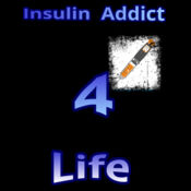 Insulin addiction  Design
