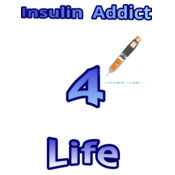 Insulin addiction  Design