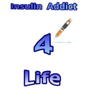 Insulin addiction  Design