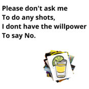 Shots Design
