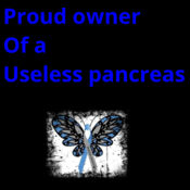 Useless pancreas Design