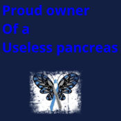 Useless pancreas Design