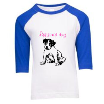 Assistant dog Thumbnail