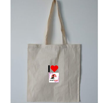 I love SmartPups  Thumbnail