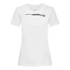 Stedman Ladies Classic Tee Thumbnail